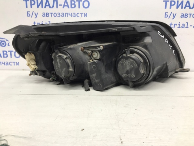 96626973 GM Фара левая купить в Чернигов