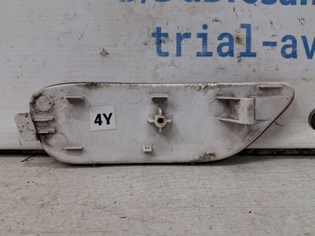 96626982 GM Катафот (отражатель) заднего бампера правый купить в Павлоград