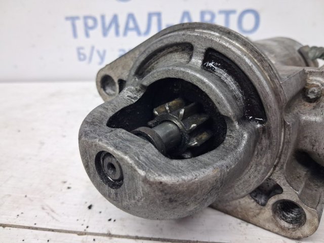 Стартер автомобиля 96627035 GM