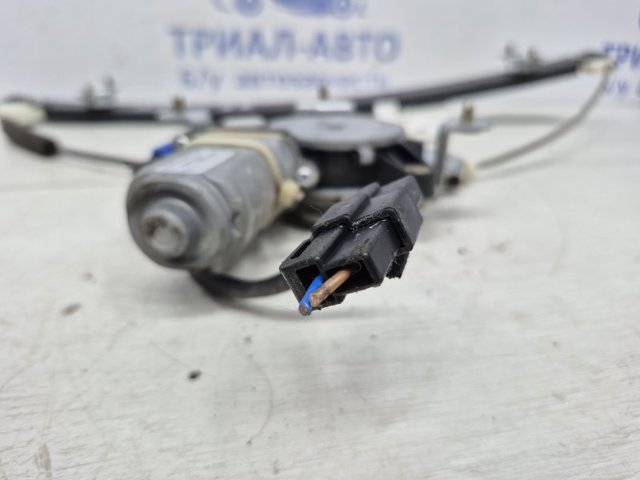 96627082 Мотор стеклоподъемника двери задней правой купить Житомир