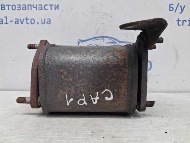 Конвертор-катализатор 96629304 GM