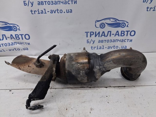 96629315 GM Конвертор - катализатор купить в Житомир