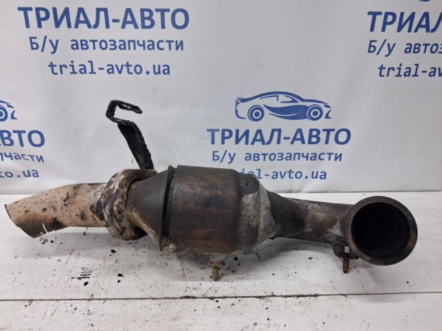 GM 96629315 Катализатор в наличии Черновцы