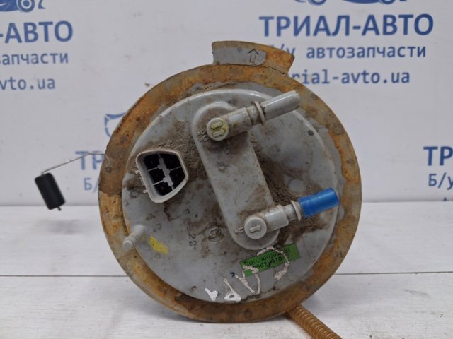 GM 96629370 Модуль топливного насоса с датчиком уровня топлива в наличии Днепр