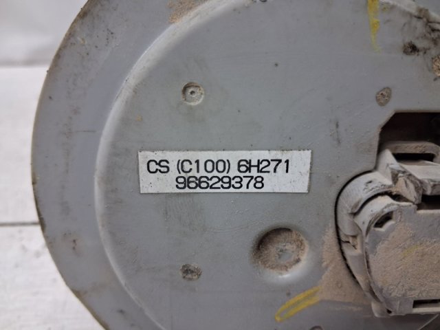 GM 96629378 Бензонасос в наличии Запорожье