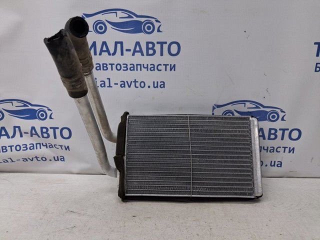 Радиатор отопителя 96629611 GM