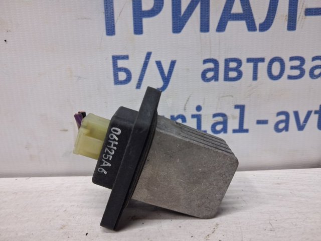 Резистор отопителя 96629733 GM