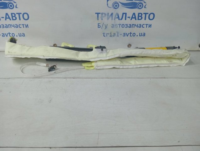 AIRBAG, шторка боковая правая 96631497 GM