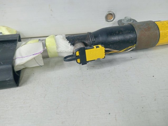 96631497 GM Подушка безопасности (AIRBAG) шторка боковая правая купить в Львов