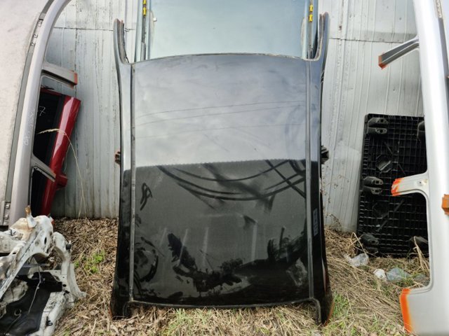 Крыша 96631983 GM