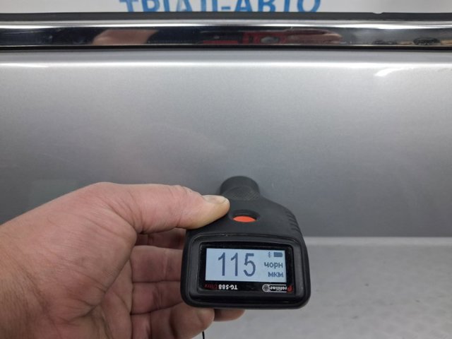 96635658 GM Дверь задняя правая купить в Днепр