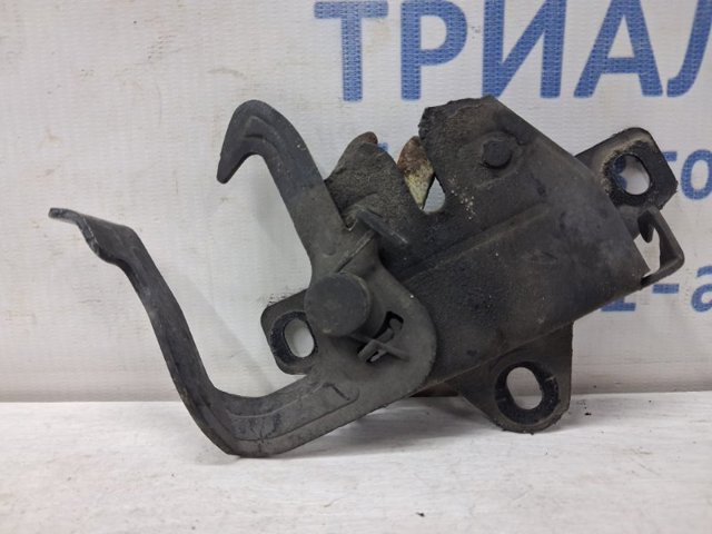 Замок капота Chevrolet Epica II
