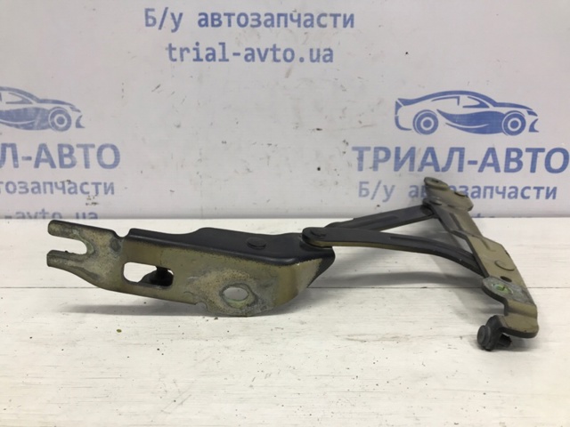GM 96636501 Петля крышки багажника в наличии Украина