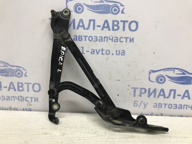 Крепление крышки багажника 96636501 GM