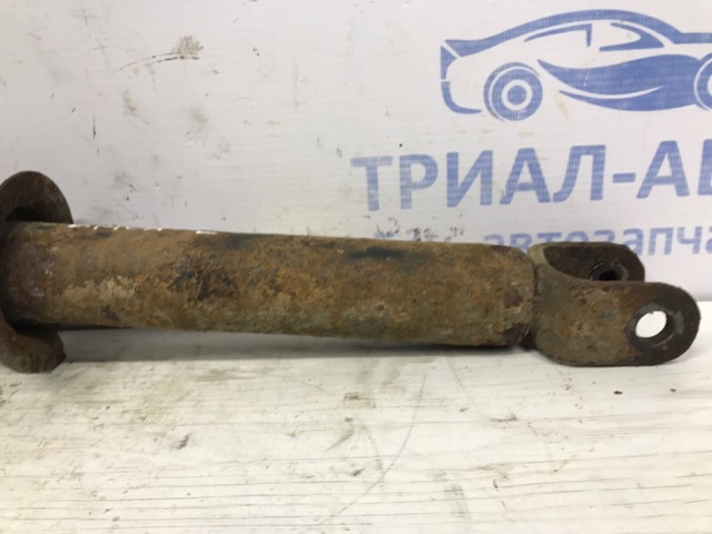 Стойка задняя, левая 96639689 GM