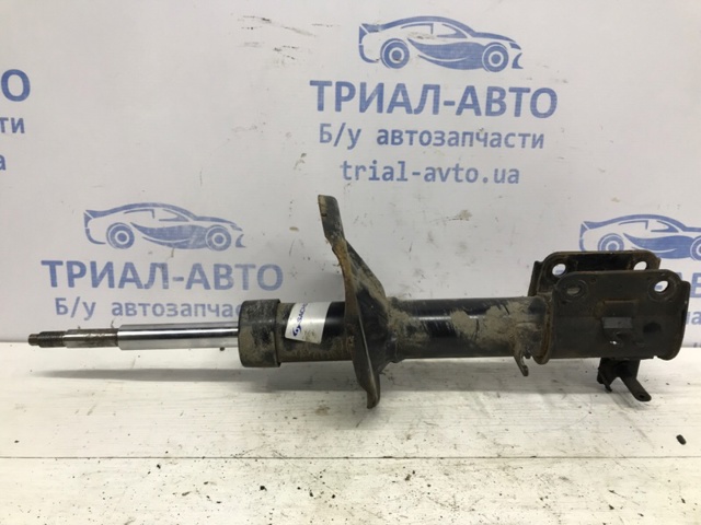 Амортизатор передний левый 96639837 GM