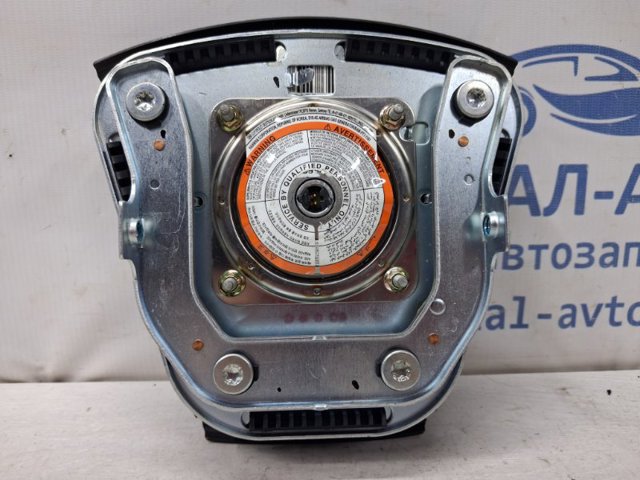 GM 96641809 Подушка безопасности (AIRBAG) водительская в наличии Тернополь