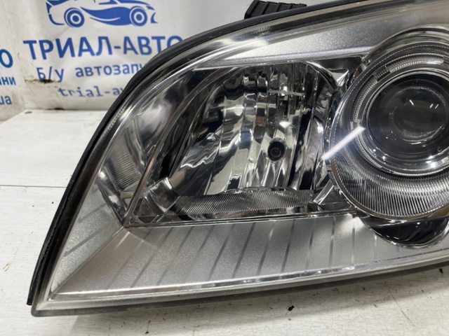 Фара дальнего света в сборе 96644843 GM