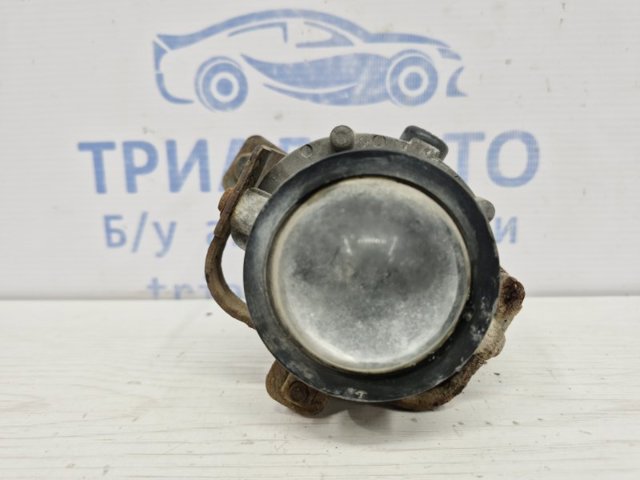 ПТФ левая 96644865 GM