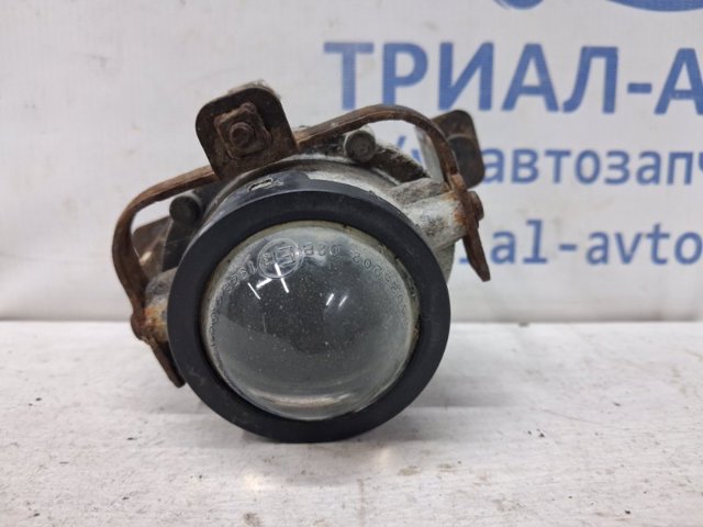 ПТФ левая 96644865 GM