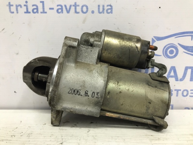 Стартер автомобиля 96647521 GM