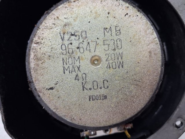 96647530 GM купить в Днепр