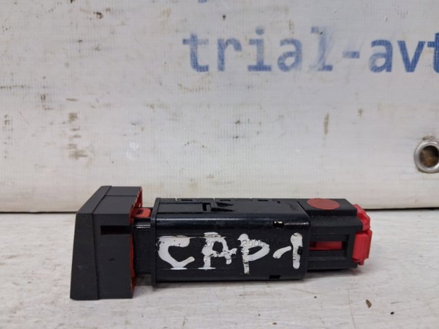 GM 96672924 Кнопка включения аварийного сигнала в наличии Черкассы