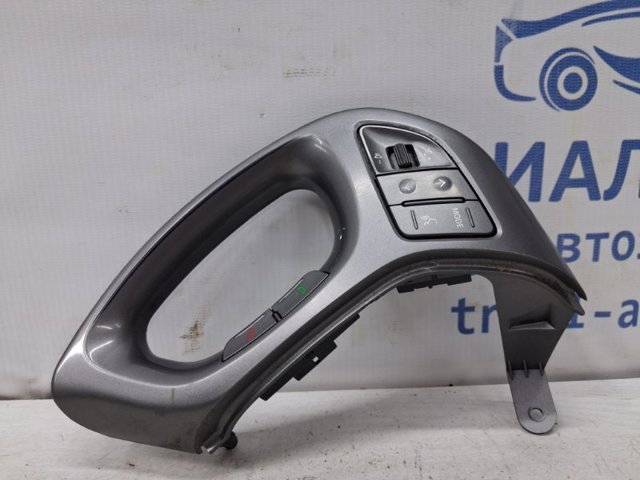 Блок кнопочных переключателей рулевого колеса 967002S305RJ5 HYUNDAI