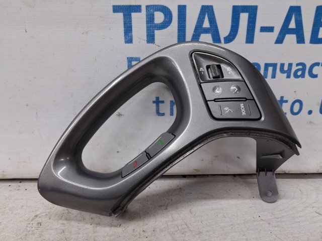 967002S305RJ5 HYUNDAI Блок кнопочных переключателей рулевого колеса купить в Украина