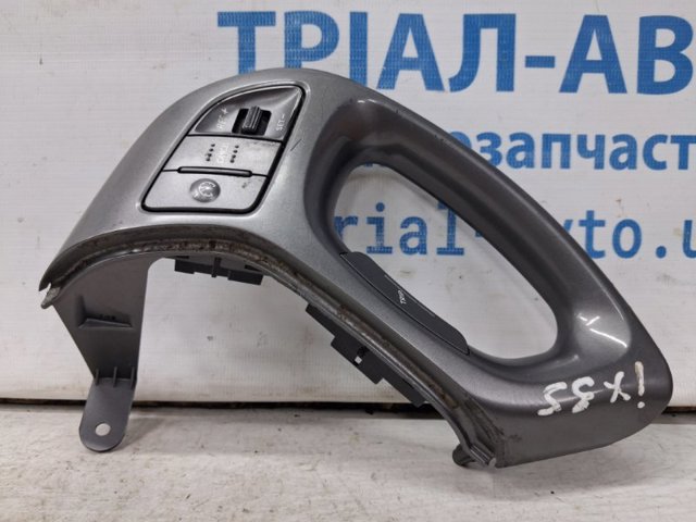 Блок кнопочных переключателей рулевого колеса 967002S450RJ5 HYUNDAI