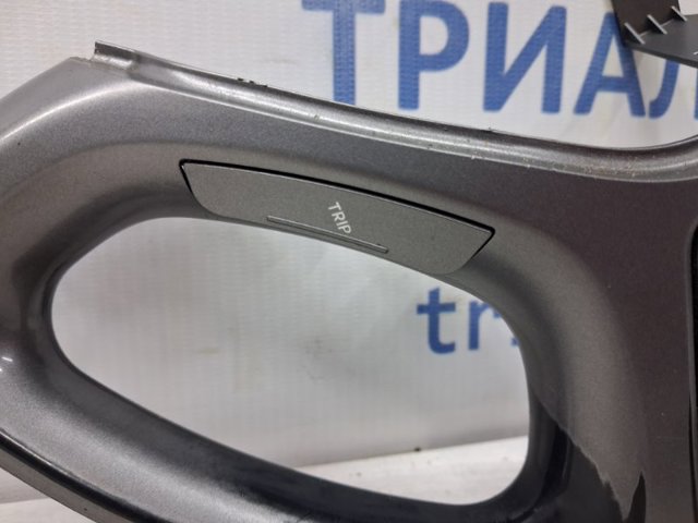 967002S450RJ5 HYUNDAI Блок кнопочных переключателей рулевого колеса купить в Винница