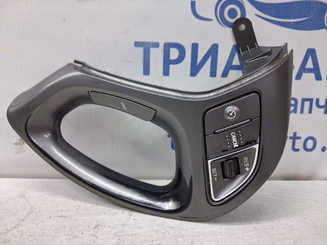 967002S450RJ5 HYUNDAI Блок кнопочных переключателей рулевого колеса купить в Николаев