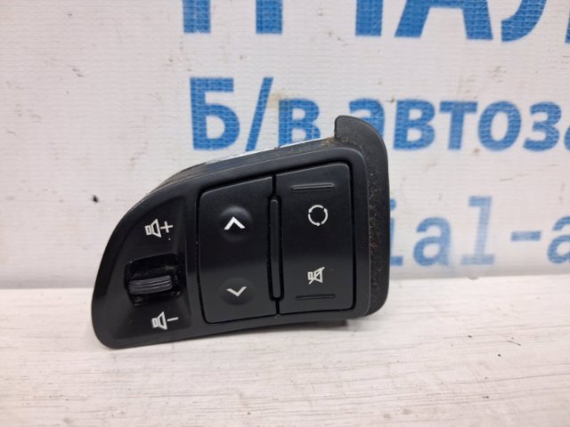 Блок кнопочных переключателей рулевого колеса 967003W050EQ HYUNDAI
