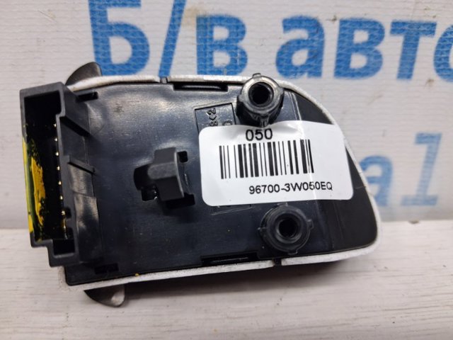 967003W050EQ Блок кнопочных переключателей рулевого колеса купить Каменское