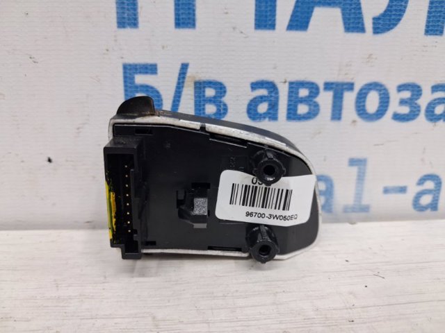 967003W050EQ HYUNDAI Блок кнопочных переключателей рулевого колеса купить в Ужгород