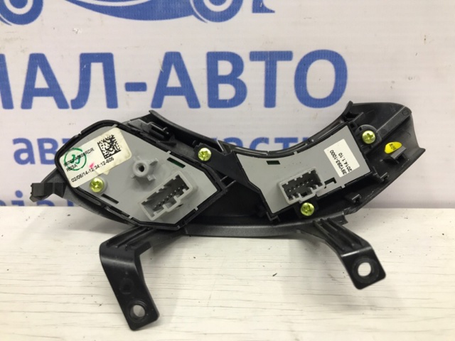 96700A6600RDR HYUNDAI Блок кнопочных переключателей рулевого колеса купить в Ирпень
