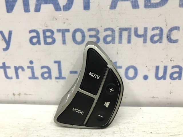 967101H2001S HYUNDAI Блок кнопочных переключателей рулевого колеса купить в Харьков