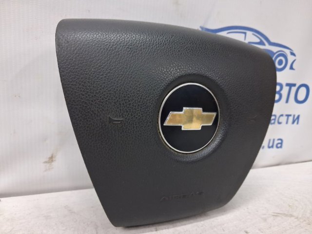 96809649 GM Подушка безопасности (AIRBAG) водительская купить в Киев