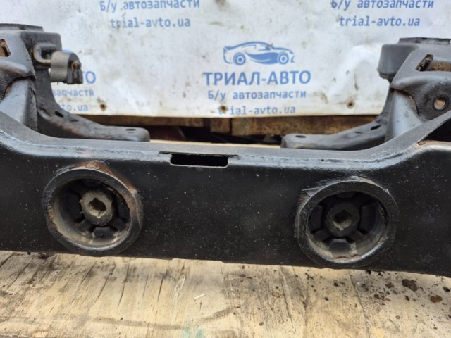 96810758 GM Подрамник задний купить в Ужгород