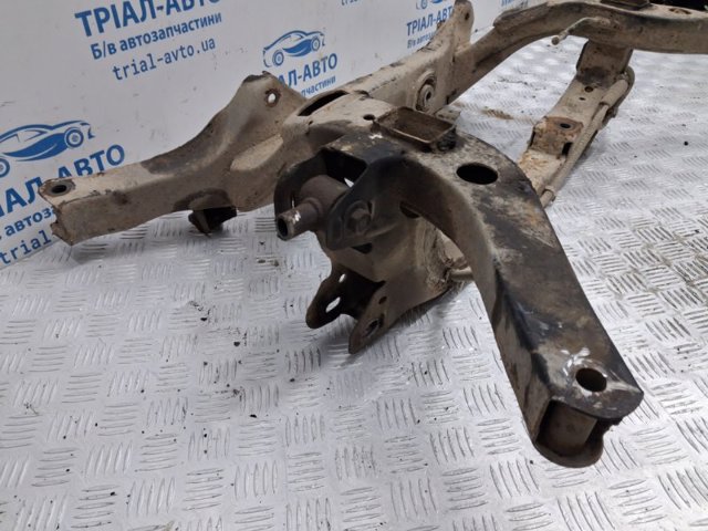 96810758 Балка задней подвески (подрамник) купить Кривой Рог