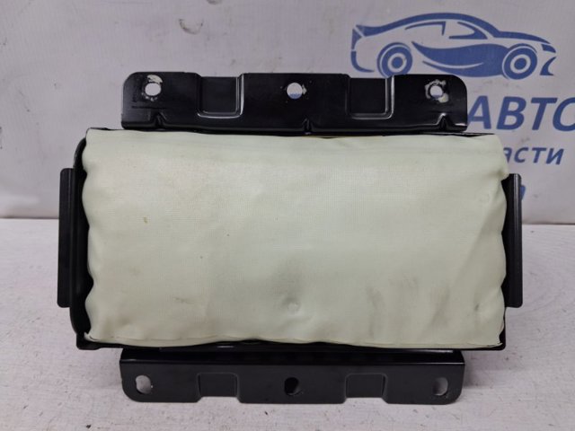 Подушка безопасности (AIRBAG) пассажирская 96814252 GM