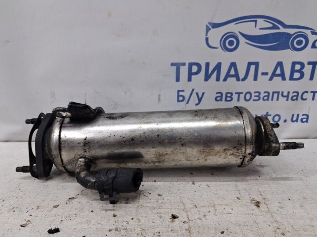 Радиатор системы EGR 96817829 GM