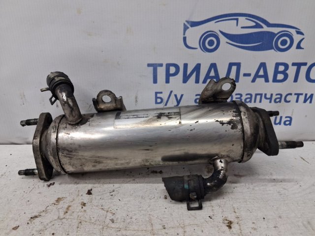 96817829 Радиатор системы EGR рециркуляции выхлопных газов купить Кривой Рог