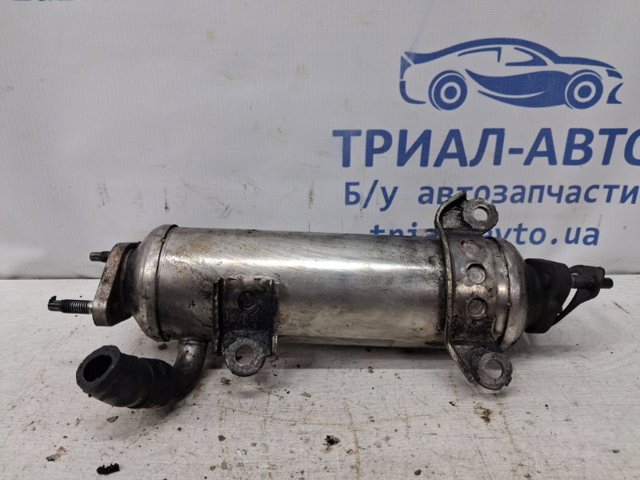 GM 96817829 Радиатор системы EGR рециркуляции выхлопных газов в наличии Павлоград