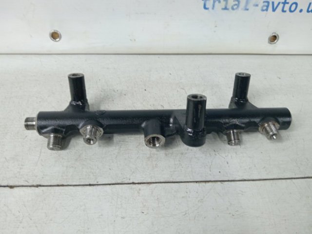 9681909680 FORD Распределитель топлива (рампа) купить в Ужгород