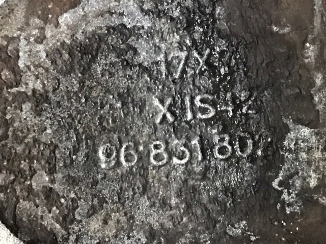 96831802 GM купить в Черкассы