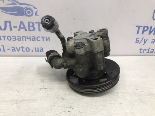 Насос рулевого механизма 96837813 GM