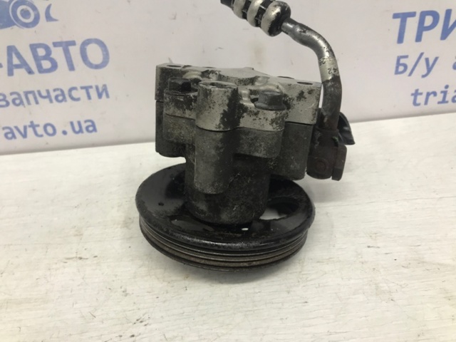 GM 96837813 Насос гидроусилителя руля (ГУР) в наличии Николаев