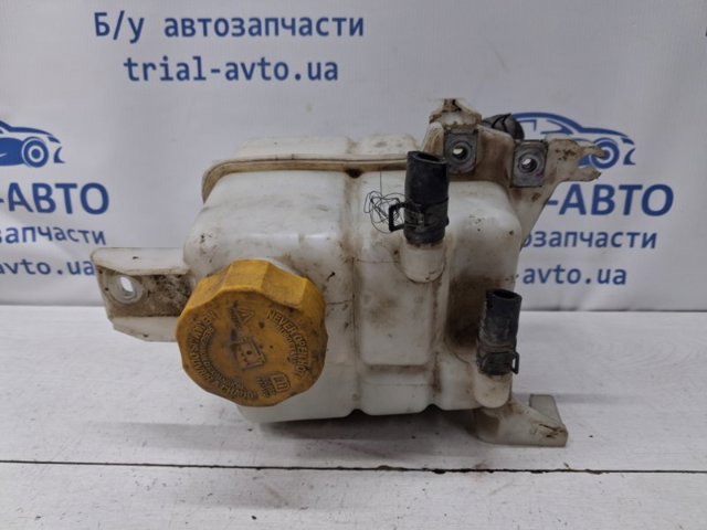 96837836 GM Бачок системы охлаждения расширительный купить в Хмельницкий