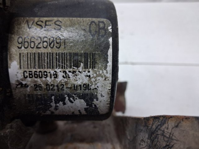 96851851 Блок АБС купить Винница
